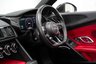 USED 2017 67 AUDI R8 5.2 FSI V10 Spyder 2dr Petrol S Tronic quattro Euro 6 (s/s) (540 ps) HUGE Factory Spec | FASH