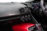 USED 2017 67 AUDI R8 5.2 FSI V10 Spyder 2dr Petrol S Tronic quattro Euro 6 (s/s) (540 ps) HUGE Factory Spec | FASH