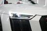 USED 2017 67 AUDI R8 5.2 FSI V10 Spyder 2dr Petrol S Tronic quattro Euro 6 (s/s) (540 ps) HUGE Factory Spec | FASH
