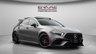 USED 2020 20 MERCEDES-BENZ A-CLASS 2.0 A45 AMG S Plus Hatchback 5dr Petrol 8G-DCT 4MATIC+ Euro 6 (s/s) (421 ps) BURMESTER+REVERSE CAMERA