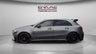 USED 2020 20 MERCEDES-BENZ A-CLASS 2.0 A45 AMG S Plus Hatchback 5dr Petrol 8G-DCT 4MATIC+ Euro 6 (s/s) (421 ps) BURMESTER+REVERSE CAMERA