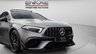 USED 2020 20 MERCEDES-BENZ A-CLASS 2.0 A45 AMG S Plus Hatchback 5dr Petrol 8G-DCT 4MATIC+ Euro 6 (s/s) (421 ps) BURMESTER+REVERSE CAMERA