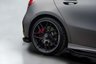 USED 2020 20 MERCEDES-BENZ A-CLASS 2.0 A45 AMG S Plus Hatchback 5dr Petrol 8G-DCT 4MATIC+ Euro 6 (s/s) (421 ps) BURMESTER+REVERSE CAMERA