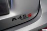 USED 2020 20 MERCEDES-BENZ A-CLASS 2.0 A45 AMG S Plus Hatchback 5dr Petrol 8G-DCT 4MATIC+ Euro 6 (s/s) (421 ps) BURMESTER+REVERSE CAMERA