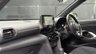 USED 2021 71 TOYOTA YARIS CROSS 1.5 VVT-h Design SUV 5dr Petrol Hybrid E-CVT Euro 6 (s/s) (116 ps) 