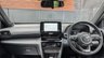 USED 2021 71 TOYOTA YARIS CROSS 1.5 VVT-h Design SUV 5dr Petrol Hybrid E-CVT Euro 6 (s/s) (116 ps) 