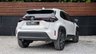 USED 2021 71 TOYOTA YARIS CROSS 1.5 VVT-h Design SUV 5dr Petrol Hybrid E-CVT Euro 6 (s/s) (116 ps) 