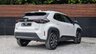 USED 2021 71 TOYOTA YARIS CROSS 1.5 VVT-h Design SUV 5dr Petrol Hybrid E-CVT Euro 6 (s/s) (116 ps) 