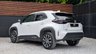 USED 2021 71 TOYOTA YARIS CROSS 1.5 VVT-h Design SUV 5dr Petrol Hybrid E-CVT Euro 6 (s/s) (116 ps) 