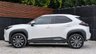 USED 2021 71 TOYOTA YARIS CROSS 1.5 VVT-h Design SUV 5dr Petrol Hybrid E-CVT Euro 6 (s/s) (116 ps) 