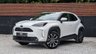 USED 2021 71 TOYOTA YARIS CROSS 1.5 VVT-h Design SUV 5dr Petrol Hybrid E-CVT Euro 6 (s/s) (116 ps) 