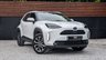 USED 2021 71 TOYOTA YARIS CROSS 1.5 VVT-h Design SUV 5dr Petrol Hybrid E-CVT Euro 6 (s/s) (116 ps) 