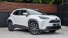 USED 2021 71 TOYOTA YARIS CROSS 1.5 VVT-h Design SUV 5dr Petrol Hybrid E-CVT Euro 6 (s/s) (116 ps) 