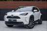 USED 2021 71 TOYOTA YARIS CROSS 1.5 VVT-h Design SUV 5dr Petrol Hybrid E-CVT Euro 6 (s/s) (116 ps) 