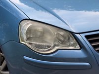 USED 2007 57 VOLKSWAGEN POLO 1.2 S Hatchback 3dr Petrol Manual (144 g/km, 65 bhp) 