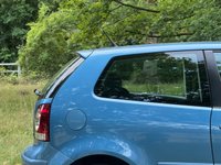 USED 2007 57 VOLKSWAGEN POLO 1.2 S Hatchback 3dr Petrol Manual (144 g/km, 65 bhp) 