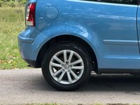 USED 2007 57 VOLKSWAGEN POLO 1.2 S Hatchback 3dr Petrol Manual (144 g/km, 65 bhp) 