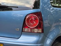 USED 2007 57 VOLKSWAGEN POLO 1.2 S Hatchback 3dr Petrol Manual (144 g/km, 65 bhp) 
