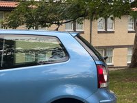USED 2007 57 VOLKSWAGEN POLO 1.2 S Hatchback 3dr Petrol Manual (144 g/km, 65 bhp) 