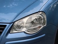 USED 2007 57 VOLKSWAGEN POLO 1.2 S Hatchback 3dr Petrol Manual (144 g/km, 65 bhp) 