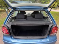 USED 2007 57 VOLKSWAGEN POLO 1.2 S Hatchback 3dr Petrol Manual (144 g/km, 65 bhp) 