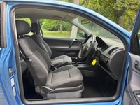 USED 2007 57 VOLKSWAGEN POLO 1.2 S Hatchback 3dr Petrol Manual (144 g/km, 65 bhp) 