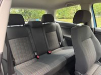 USED 2007 57 VOLKSWAGEN POLO 1.2 S Hatchback 3dr Petrol Manual (144 g/km, 65 bhp) 