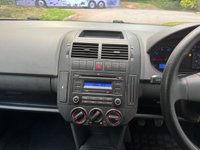 USED 2007 57 VOLKSWAGEN POLO 1.2 S Hatchback 3dr Petrol Manual (144 g/km, 65 bhp) 