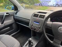 USED 2007 57 VOLKSWAGEN POLO 1.2 S Hatchback 3dr Petrol Manual (144 g/km, 65 bhp) 