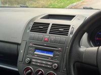 USED 2007 57 VOLKSWAGEN POLO 1.2 S Hatchback 3dr Petrol Manual (144 g/km, 65 bhp) 
