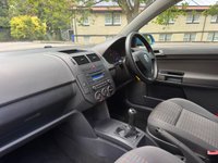 USED 2007 57 VOLKSWAGEN POLO 1.2 S Hatchback 3dr Petrol Manual (144 g/km, 65 bhp) 