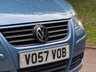 USED 2007 57 VOLKSWAGEN POLO 1.2 S Hatchback 3dr Petrol Manual (144 g/km, 65 bhp) 