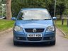 USED 2007 57 VOLKSWAGEN POLO 1.2 S Hatchback 3dr Petrol Manual (144 g/km, 65 bhp) 