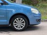 USED 2007 57 VOLKSWAGEN POLO 1.2 S Hatchback 3dr Petrol Manual (144 g/km, 65 bhp) 