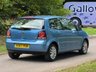USED 2007 57 VOLKSWAGEN POLO 1.2 S Hatchback 3dr Petrol Manual (144 g/km, 65 bhp) 