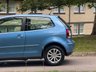 USED 2007 57 VOLKSWAGEN POLO 1.2 S Hatchback 3dr Petrol Manual (144 g/km, 65 bhp) 