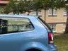 USED 2007 57 VOLKSWAGEN POLO 1.2 S Hatchback 3dr Petrol Manual (144 g/km, 65 bhp) 