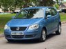 USED 2007 57 VOLKSWAGEN POLO 1.2 S Hatchback 3dr Petrol Manual (144 g/km, 65 bhp) 