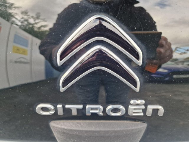 2015 CITROEN C1 - Photo 10