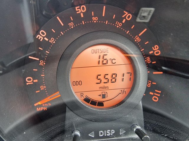 2015 CITROEN C1 - Photo 7