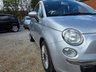 USED 2011 61 FIAT 500 1.2 Lounge Hatchback 3dr Petrol Manual Euro 5 (s/s) (69 bhp) **ONLY 28,000 MILES**