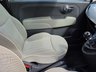 USED 2011 61 FIAT 500 1.2 Lounge Hatchback 3dr Petrol Manual Euro 5 (s/s) (69 bhp) **ONLY 28,000 MILES**