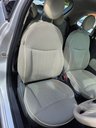 USED 2011 61 FIAT 500 1.2 Lounge Hatchback 3dr Petrol Manual Euro 5 (s/s) (69 bhp) **ONLY 28,000 MILES**