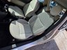 USED 2011 61 FIAT 500 1.2 Lounge Hatchback 3dr Petrol Manual Euro 5 (s/s) (69 bhp) **ONLY 28,000 MILES**