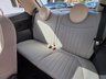 USED 2011 61 FIAT 500 1.2 Lounge Hatchback 3dr Petrol Manual Euro 5 (s/s) (69 bhp) **ONLY 28,000 MILES**