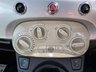 USED 2011 61 FIAT 500 1.2 Lounge Hatchback 3dr Petrol Manual Euro 5 (s/s) (69 bhp) **ONLY 28,000 MILES**