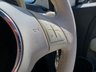 USED 2011 61 FIAT 500 1.2 Lounge Hatchback 3dr Petrol Manual Euro 5 (s/s) (69 bhp) **ONLY 28,000 MILES**
