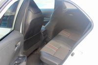 PRE-OWNED 2022 22 TOYOTA COROLLA 1.8 VVT-h GPF GR SPORT Hatchback 5dr Petrol Hybrid CVT Euro 6 (s/s) (122 ps) Pure White, 18" Alloy Wheels, Heated Seats, Reversing Camera, Smart Entry System, 8in HD Toyota Smart Connect Multimedia System, GO Satalite Navigation, Adaptive Cruise Control With Speed Limiter, DAB Radio, Auto Dimming Mirrors, Auto Headlights, Auto Folding Mirrors, Auto magic High Beam, Bluetooth Connectivity, Connected Car Functionality, Dual Zone Climate Control, Front and Rear Parking Sensors, GR Sport Styling - Exterior and Interior, Hill Start Assist, Head Up Display, LED Headlights, ISO