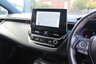 USED 2022 22 TOYOTA COROLLA 1.8 VVT-h GPF GR SPORT Hatchback 5dr Petrol Hybrid CVT Euro 6 (s/s) (122 ps) Pure White, 18" Alloy Wheels, Heated Seats, Reversing Camera, Smart Entry System, 8in HD Toyota Smart Connect Multimedia System, GO Satalite Navigation, Adaptive Cruise Control With Speed Limiter, DAB Radio, Auto Dimming Mirrors, Auto Headlights, Auto Folding Mirrors, Auto magic High Beam, Bluetooth Connectivity, Connected Car Functionality, Dual Zone Climate Control, Front and Rear Parking Sensors, GR Sport Styling - Exterior and Interior, Hill Start Assist, Head Up Display, LED Headlights, ISO