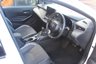 USED 2022 22 TOYOTA COROLLA 1.8 VVT-h GPF GR SPORT Hatchback 5dr Petrol Hybrid CVT Euro 6 (s/s) (122 ps) Pure White, 18" Alloy Wheels, Heated Seats, Reversing Camera, Smart Entry System, 8in HD Toyota Smart Connect Multimedia System, GO Satalite Navigation, Adaptive Cruise Control With Speed Limiter, DAB Radio, Auto Dimming Mirrors, Auto Headlights, Auto Folding Mirrors, Auto magic High Beam, Bluetooth Connectivity, Connected Car Functionality, Dual Zone Climate Control, Front and Rear Parking Sensors, GR Sport Styling - Exterior and Interior, Hill Start Assist, Head Up Display, LED Headlights, ISO